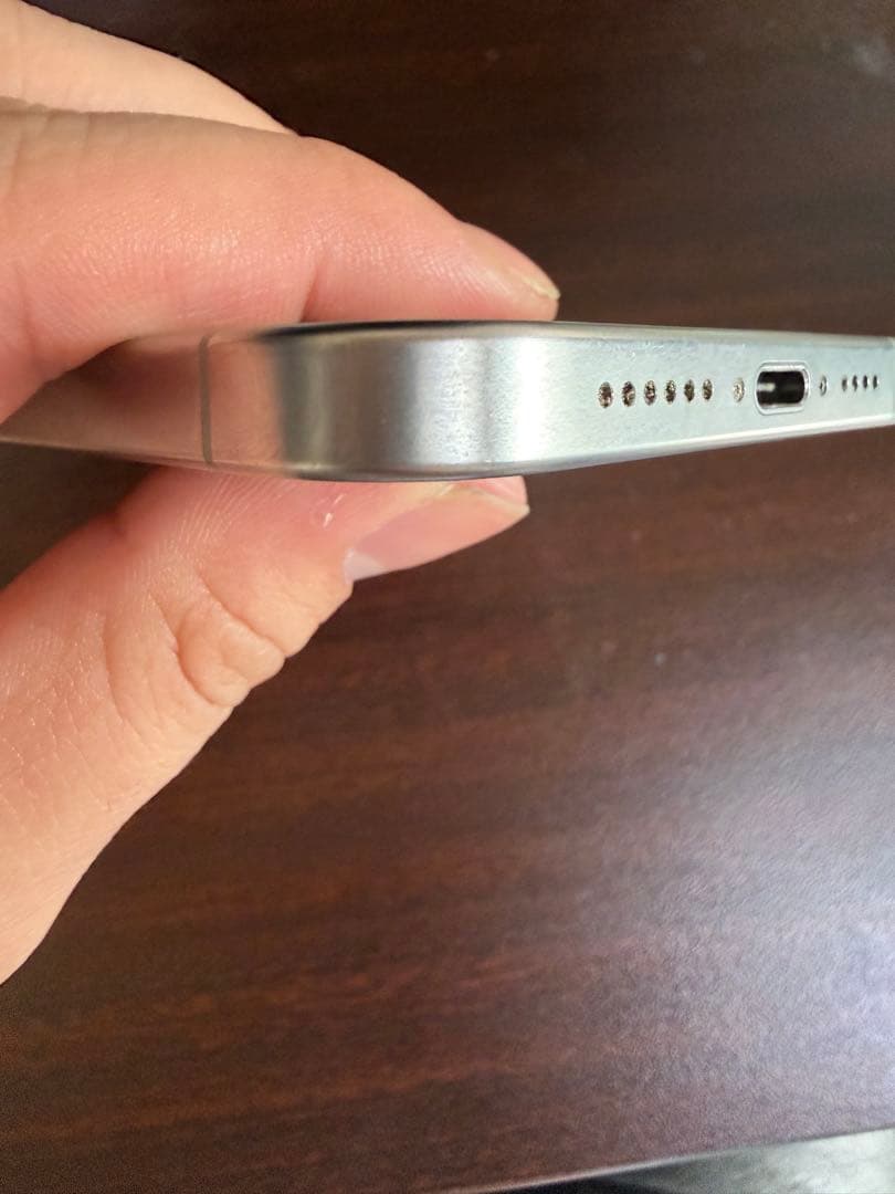 携帯電話本体 iPhone 15 Pro Max 256g