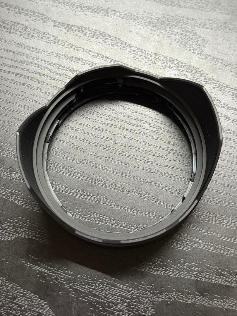 LUMIX 20-60mm F3.5-5.6 ズームレンズ