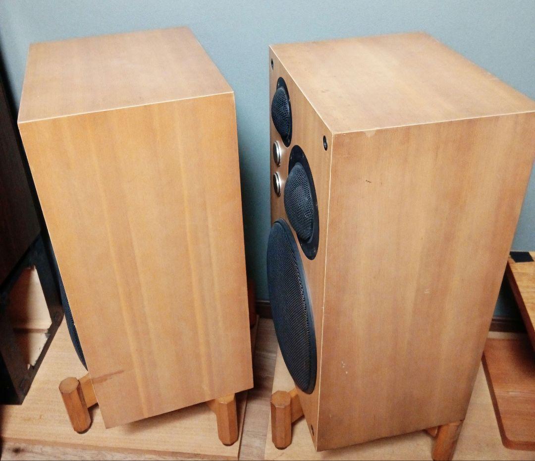 Victor ビクター SX-7II ペア