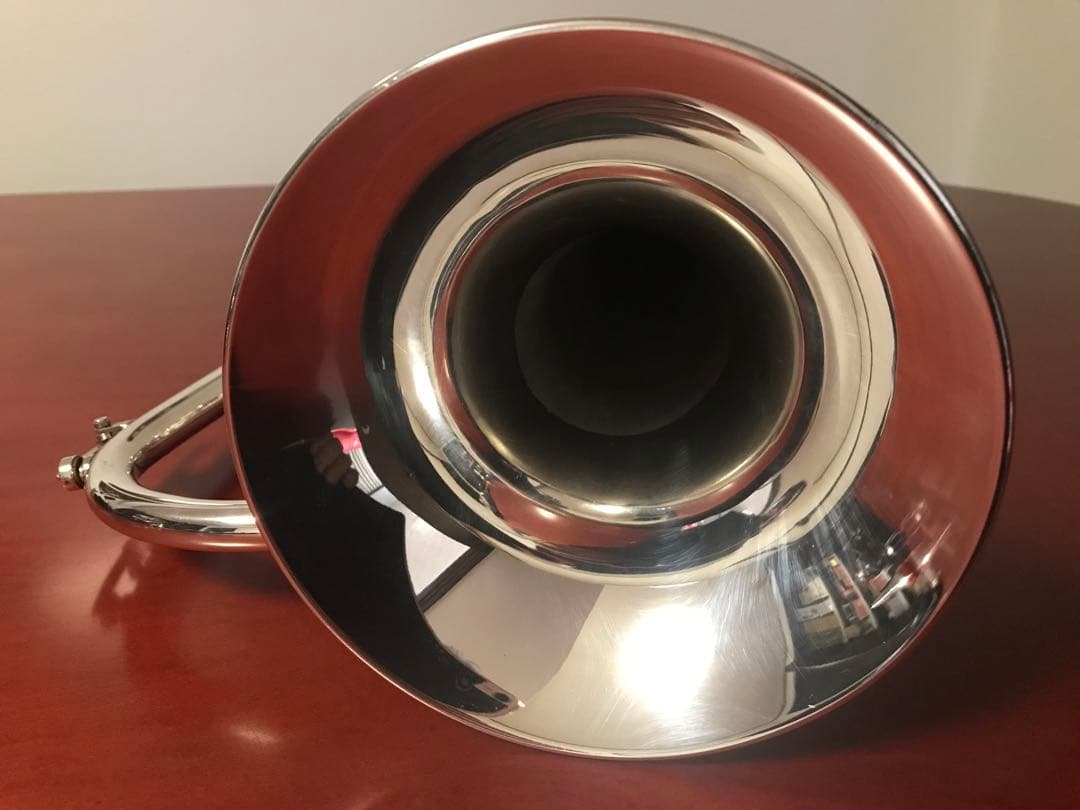 ブージー＆ホークス Sovereignフリューゲルホルン - メルカリ