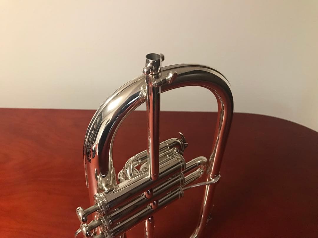 ブージー＆ホークス Sovereignフリューゲルホルン - メルカリ