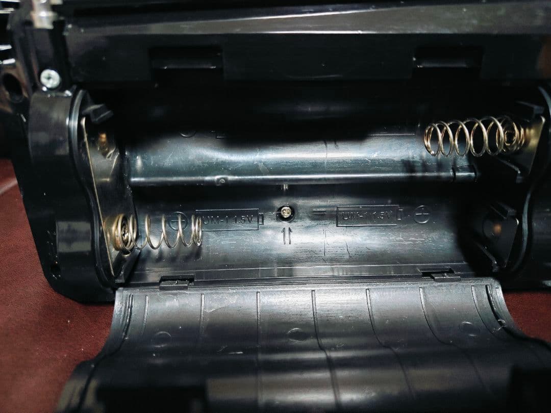 ドウシシャ SANSUI Bluetooth ラジオカセット SCR-B2