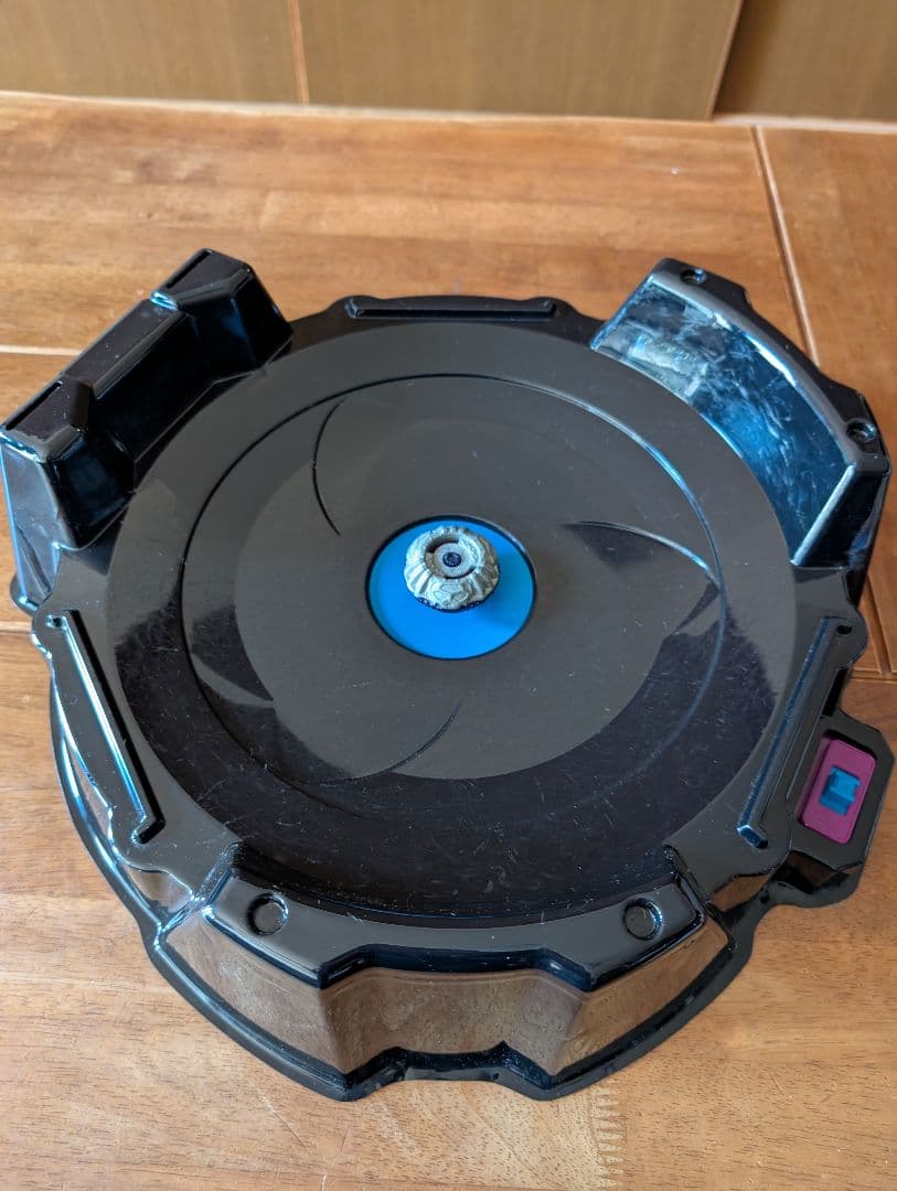 メタルファイトベイブレード アルティメットベイ太スタジアム - メルカリ