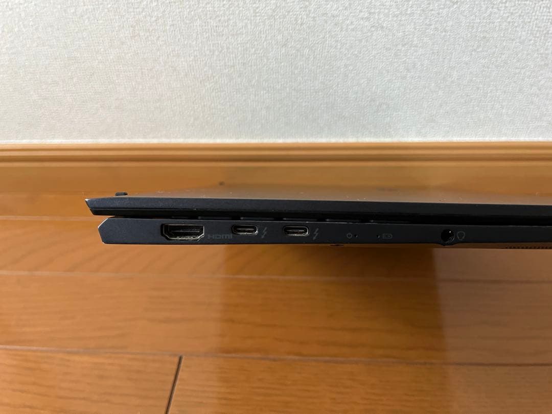 Windowsノート本体 MSI Prestige 13 AI Evo A1MG