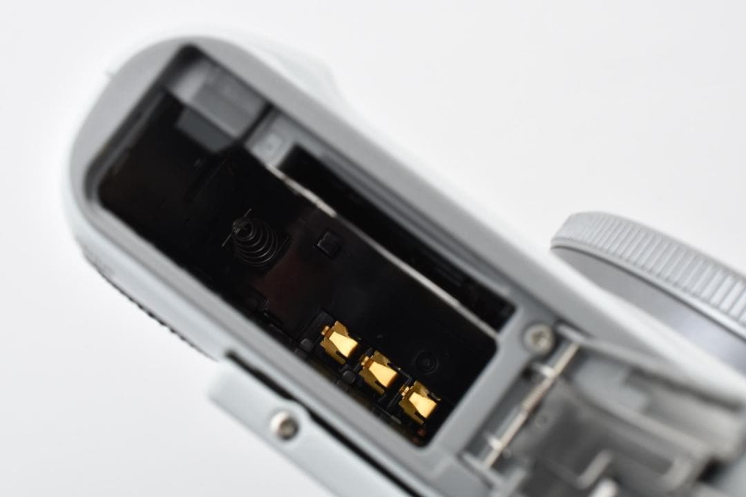 カシオ　CASIO EXILIM EX-ZR1000 ホワイト≪ 元箱付属 ≫