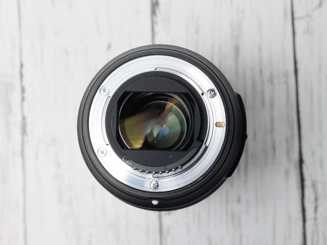 レンズ(ズーム) AF-P NIKKOR 70-300mm f4.5-5.6E ED VR