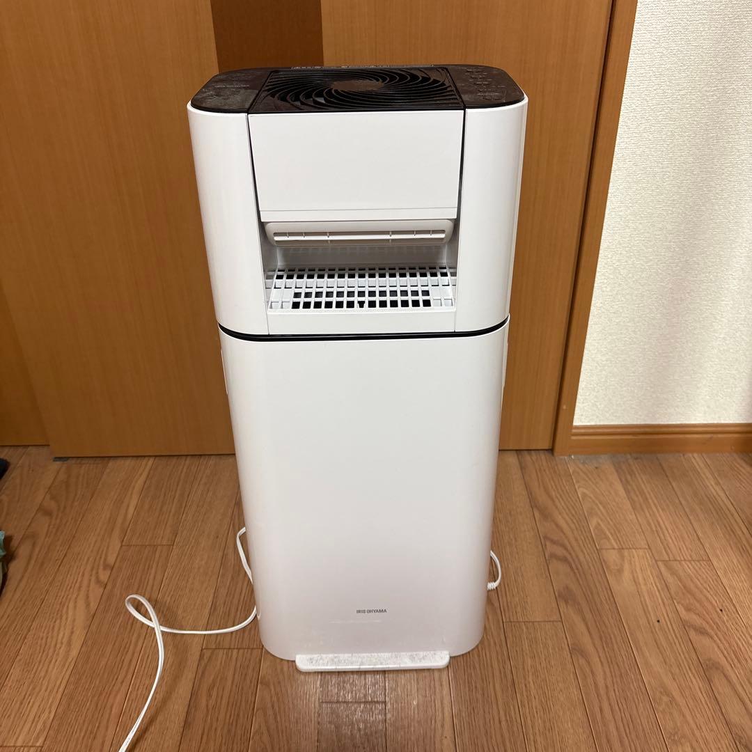 サーキュレーター　アイリスオーヤマ