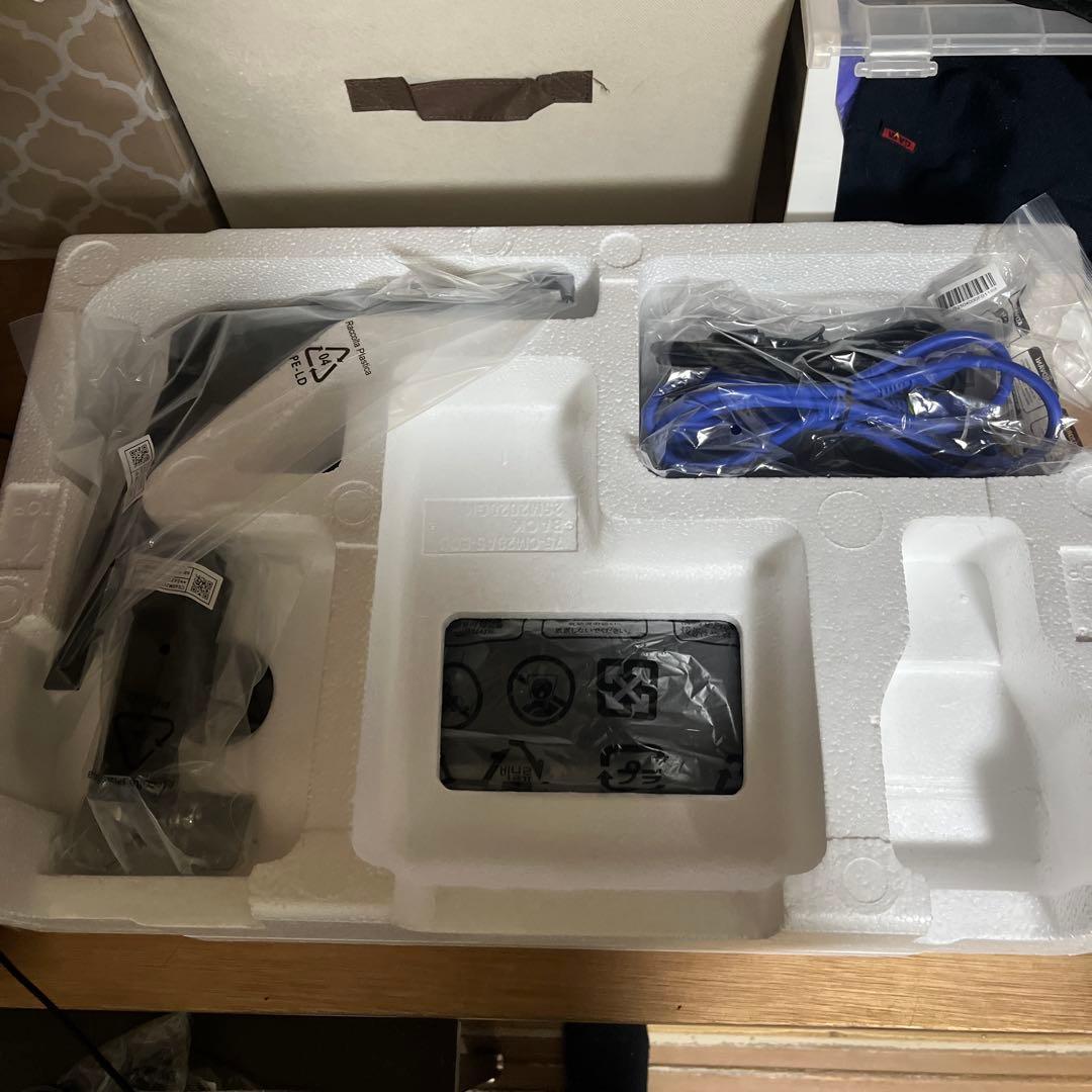 ASUS 200hz 0.3ms IPSパネル ゲーミングモニター