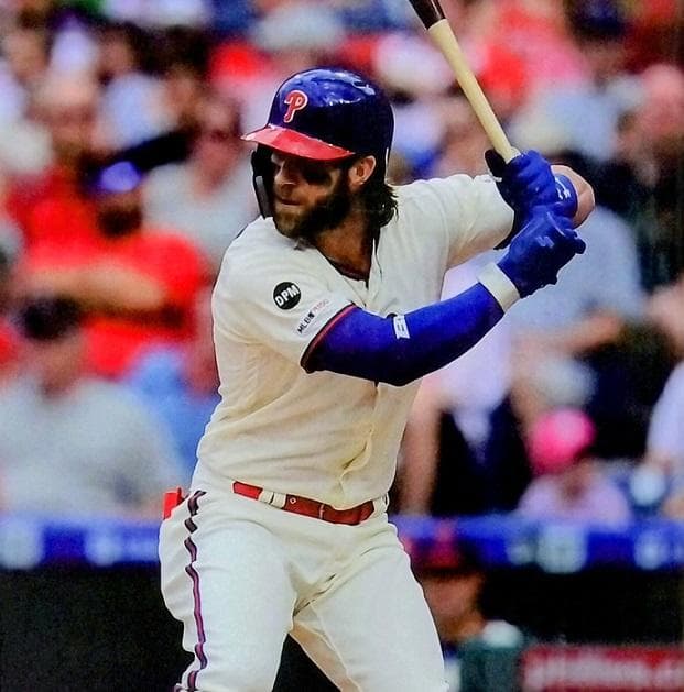 新品 激安 希少 ブライス・ハーパー ボブルヘッド フィギュア 入手困難 Yahoo!オークション -「ブライスハーパー」(記念品、関連グッズ) (野球