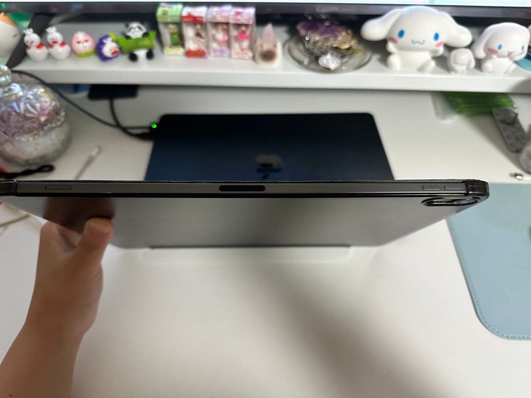 iPad Pro 12.9インチ(第3世代)