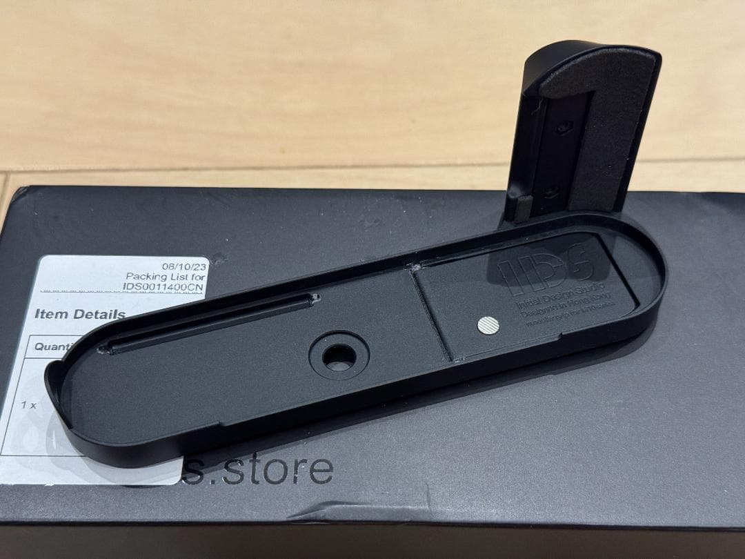 フィルムカメラ IDS Modular Grip for Leica M10