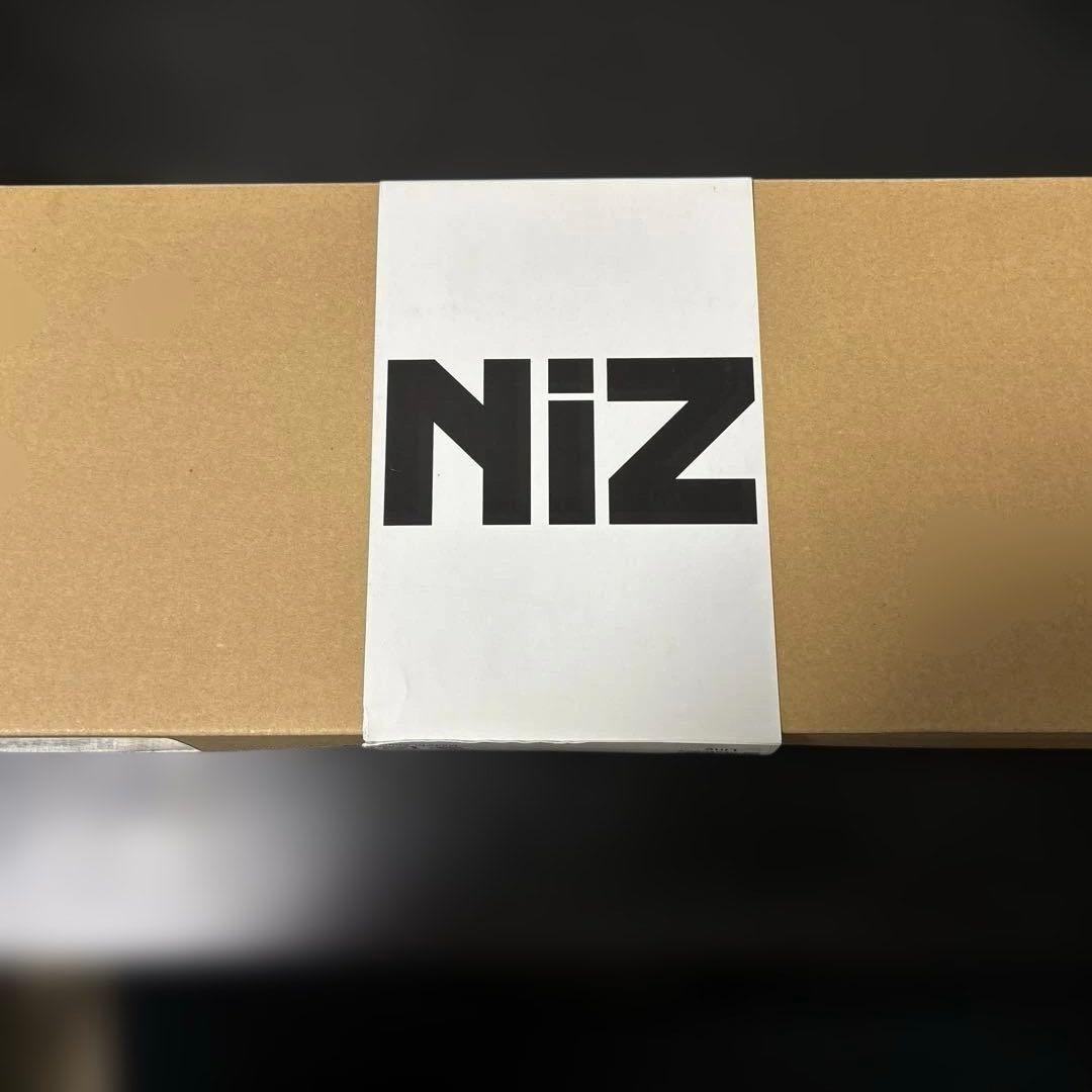 NIZ Plum 99静電容量無接点方式キーボード-英字配列