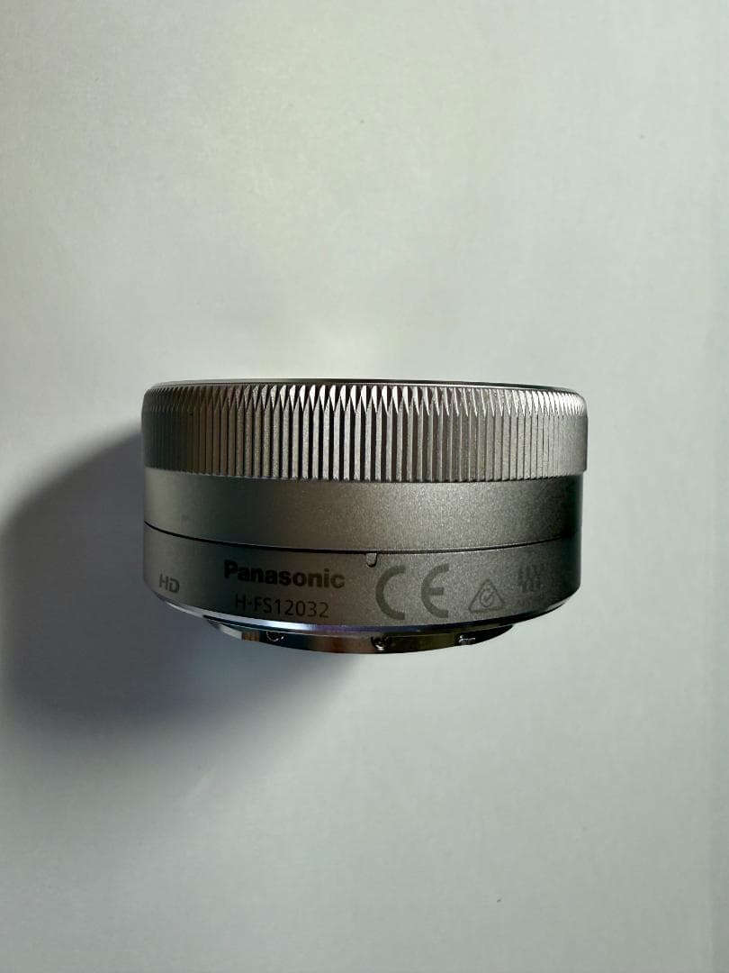 Panasonic H-FS12032 12-32mm レンズ
