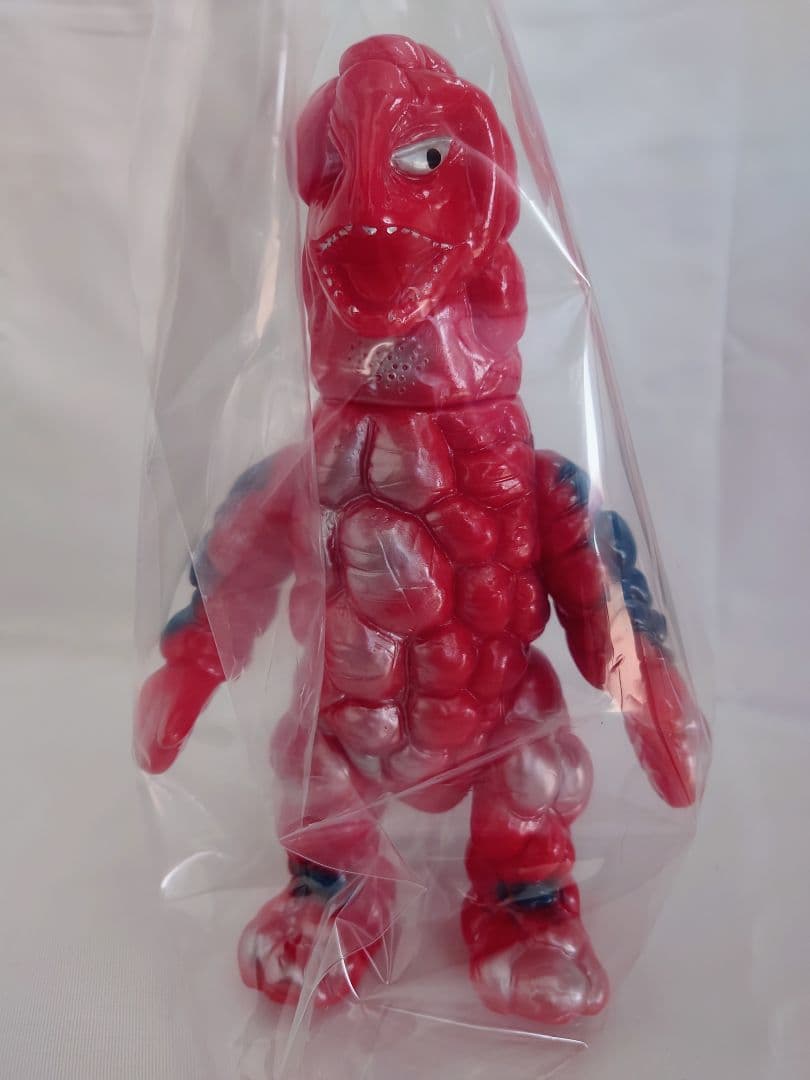 一番星 シュガロン ブルマァク ワンフェス WF2026冬 マルサン M1号