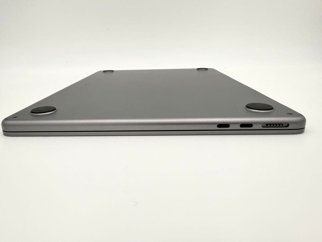 MacBookAir M3 8GB 256GB 2024 US配列