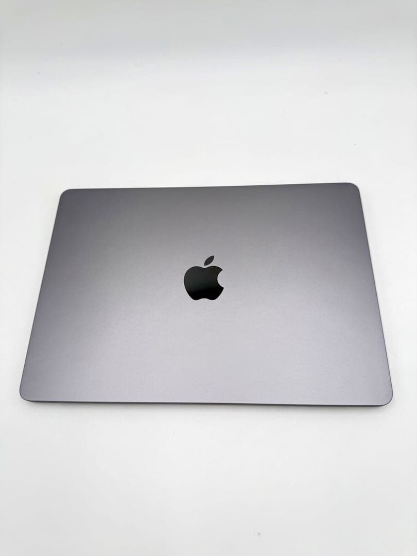 MacBookAir M3 8GB 256GB 2024 US配列