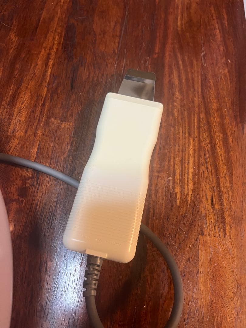 フェース セルベスターS FAITH CellbesterS 美顔器 超音波