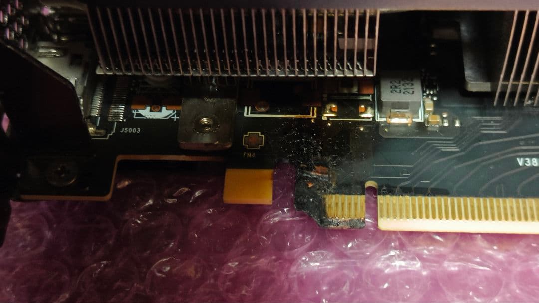 米*粉様 ジャンク MSI RTX 3080 VENTUS 10G