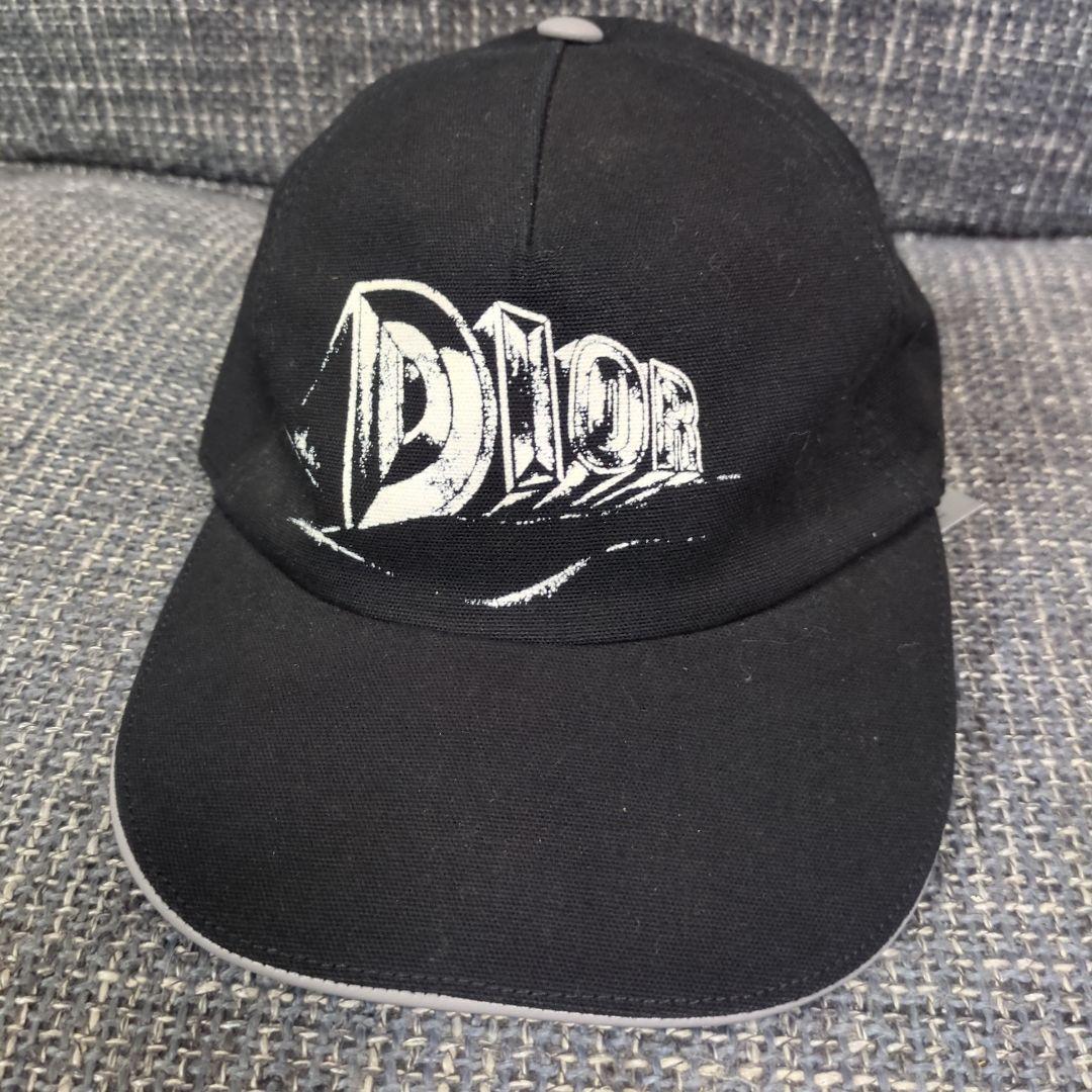 DIOR (ディオール) ASTERODIOR ベースボールキャップ 帽子 楽天市場】Dior ディオール ベースボールキャップ D-PLAYER プレイヤー