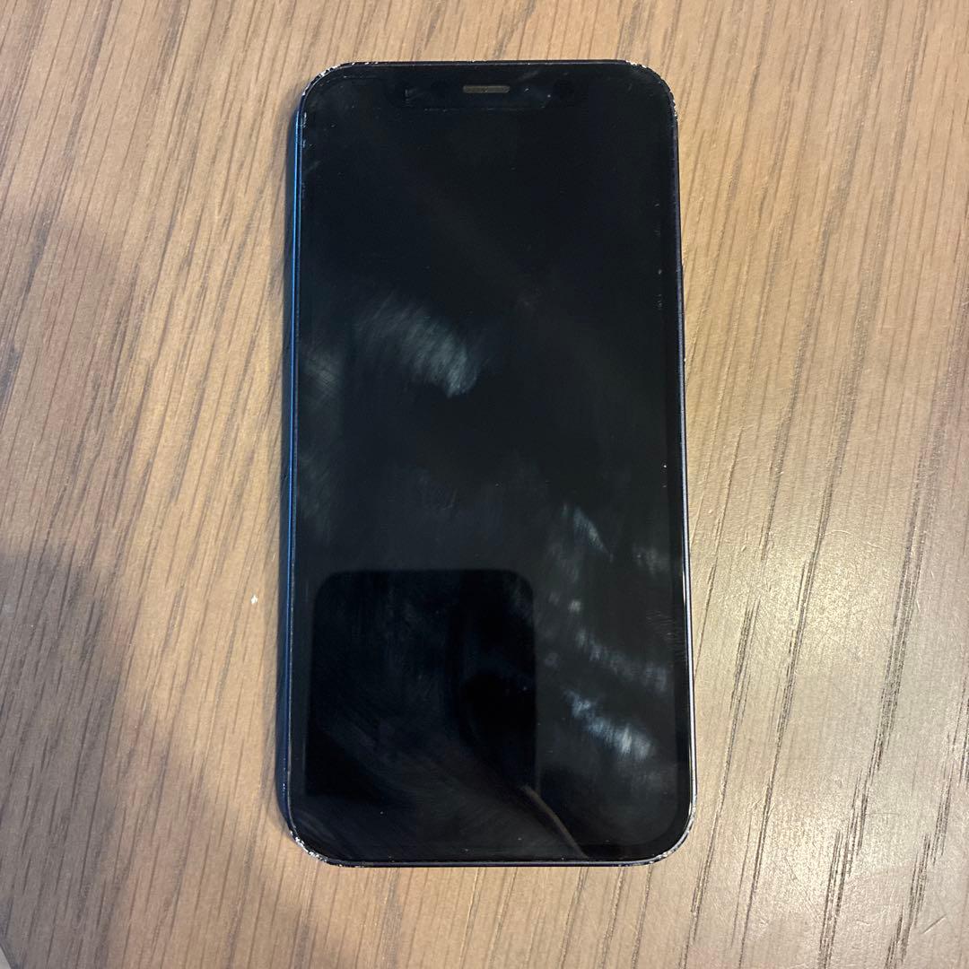 iPhone 12 mini ブラック 本体　64GB iPhone 12 mini Apple 64GB Preto | Extra