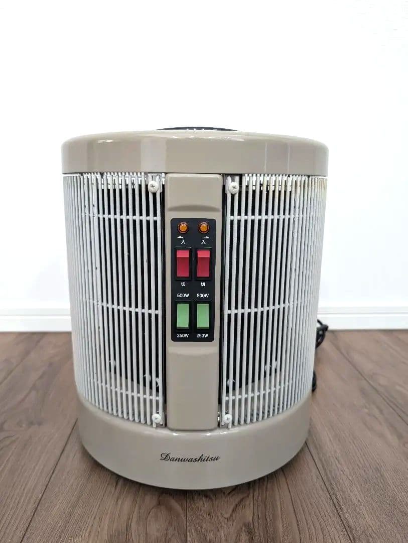 【2021年式】アールシーエスRCS 暖話室1000型DAN1000-R16