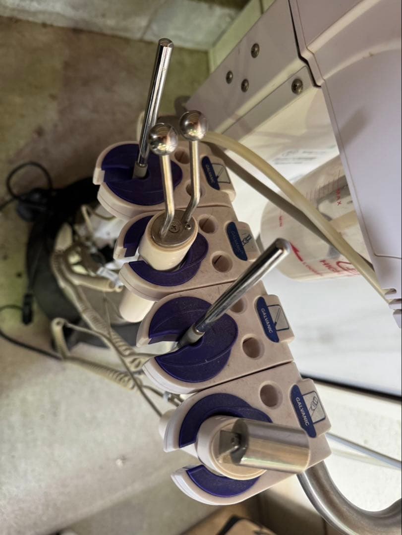 K637 ソニアネオ 機能複合美顔機