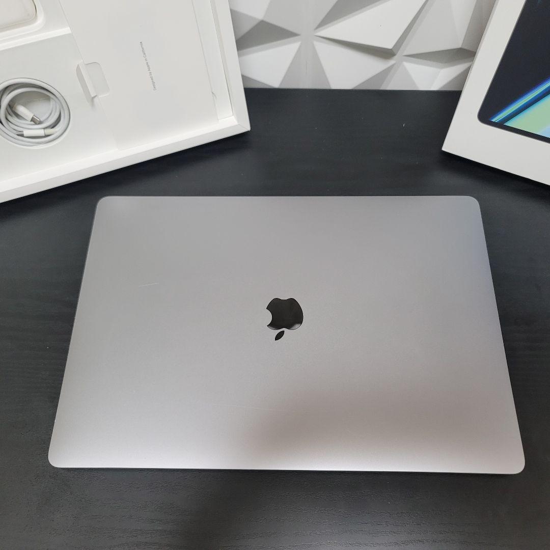 MacBook Pro 16インチ i9 16/1TB CAD/BIM&3D設計