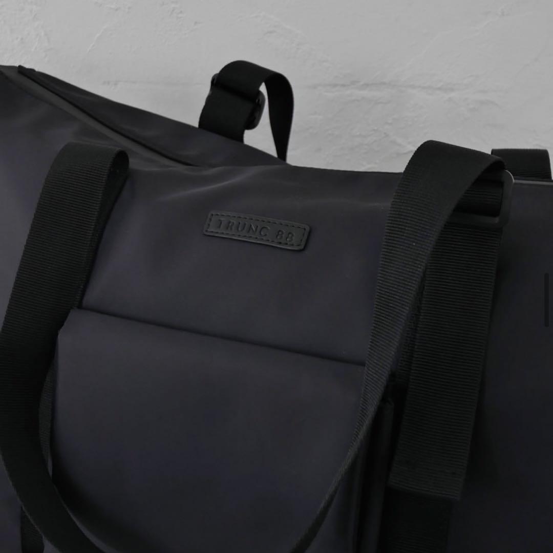 ほぼ未使用美品✨ trunc88 マザーズバッグ トートバッグ - メルカリ