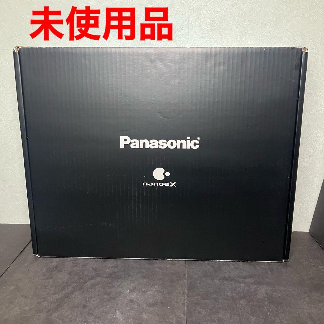 Panasonic 電気脱臭機　ハンガー脱臭機　MS-DH210-K 未使用品 Panasonic 脱臭ハンガー 電気脱臭機 MS-DH210-K （ブラック） 脱臭機