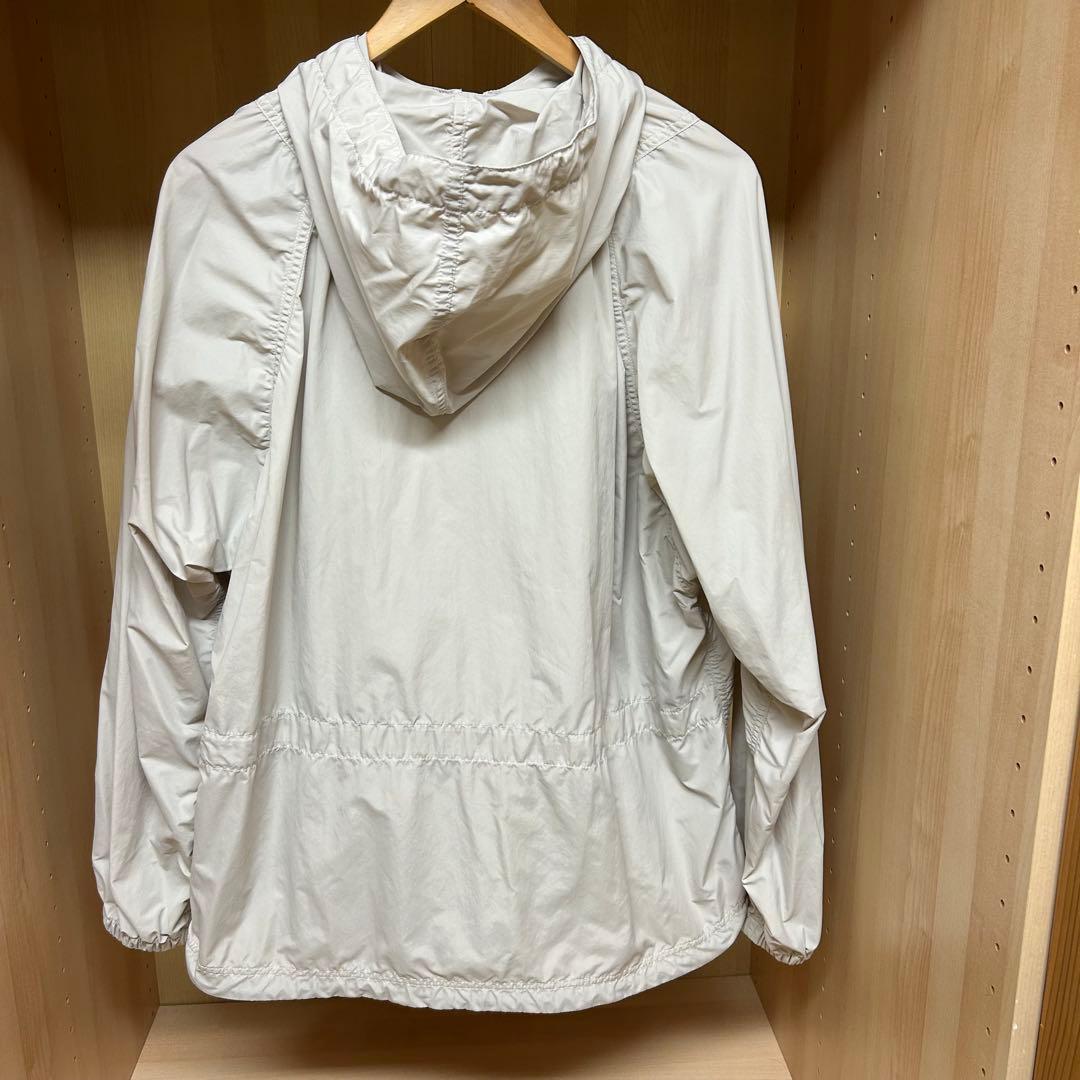 L.L.Bean Milo Anorak ミロアノラック Sサイズ