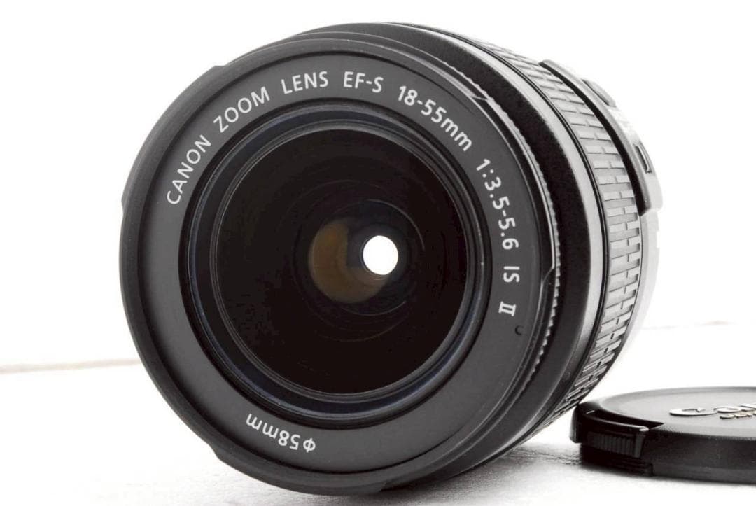 Canon EOS Kiss X5 ✨ スマホ転送 一眼レフカメラ 自撮り 動画