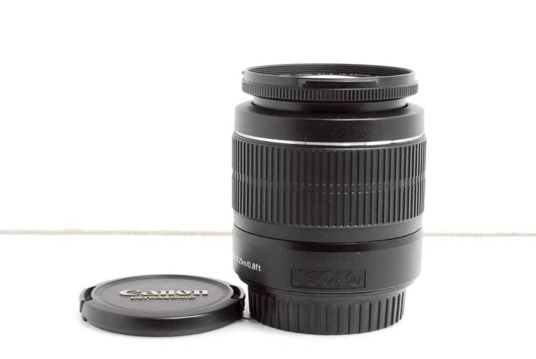 Canon EOS Kiss X5 ✨ スマホ転送 一眼レフカメラ 自撮り 動画