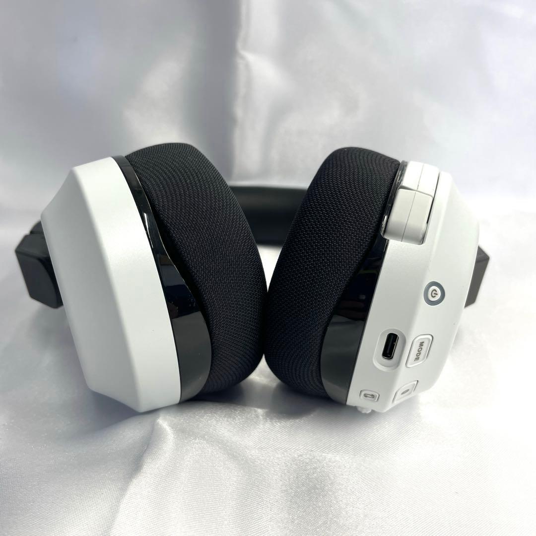 Turtle Beachゲーミングヘッドセット ワイヤレス 2.4GHz