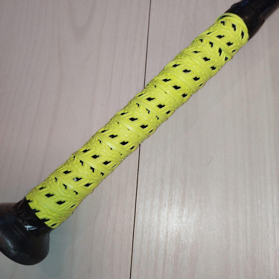 ミズノBEYOND MAX KING(軽量タイプ700g)軟式一般トップバランス