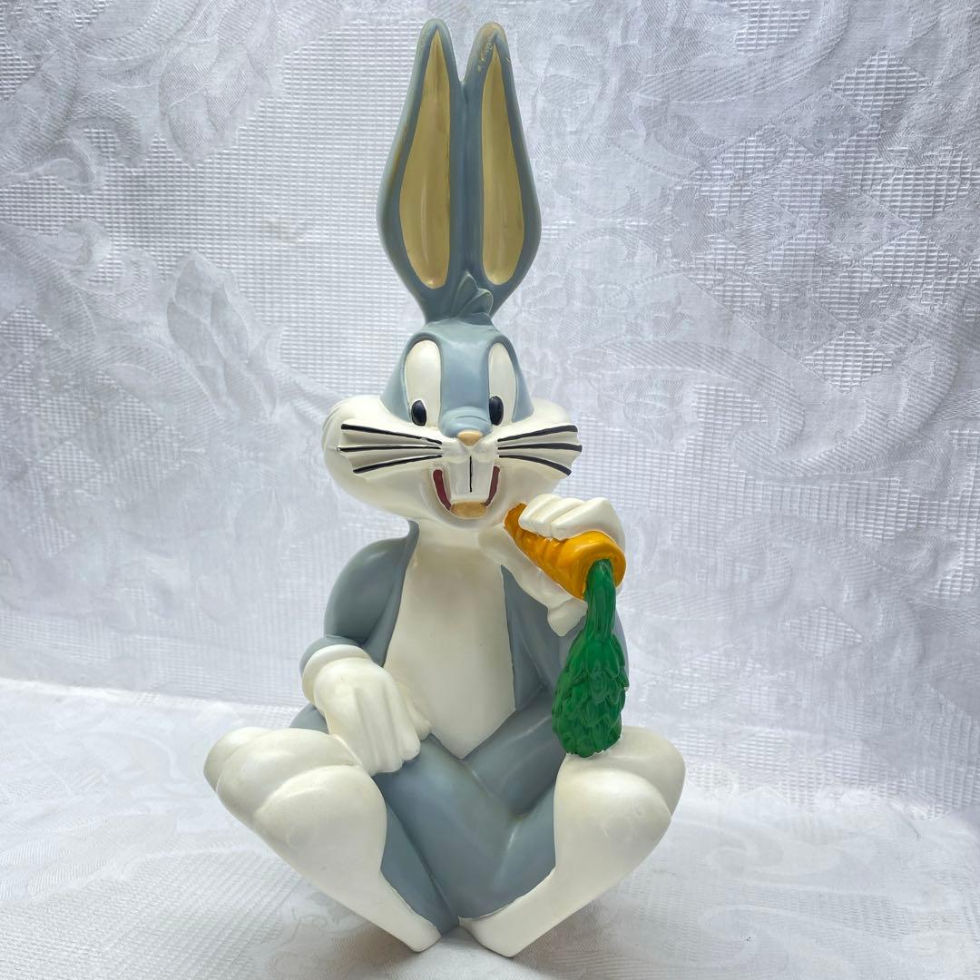 バックスバニー フィギュア 置物 - メルカリ