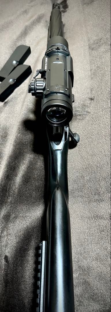 東京マルイ VSR-10 ショートカスタム Maple Leaf - メルカリ