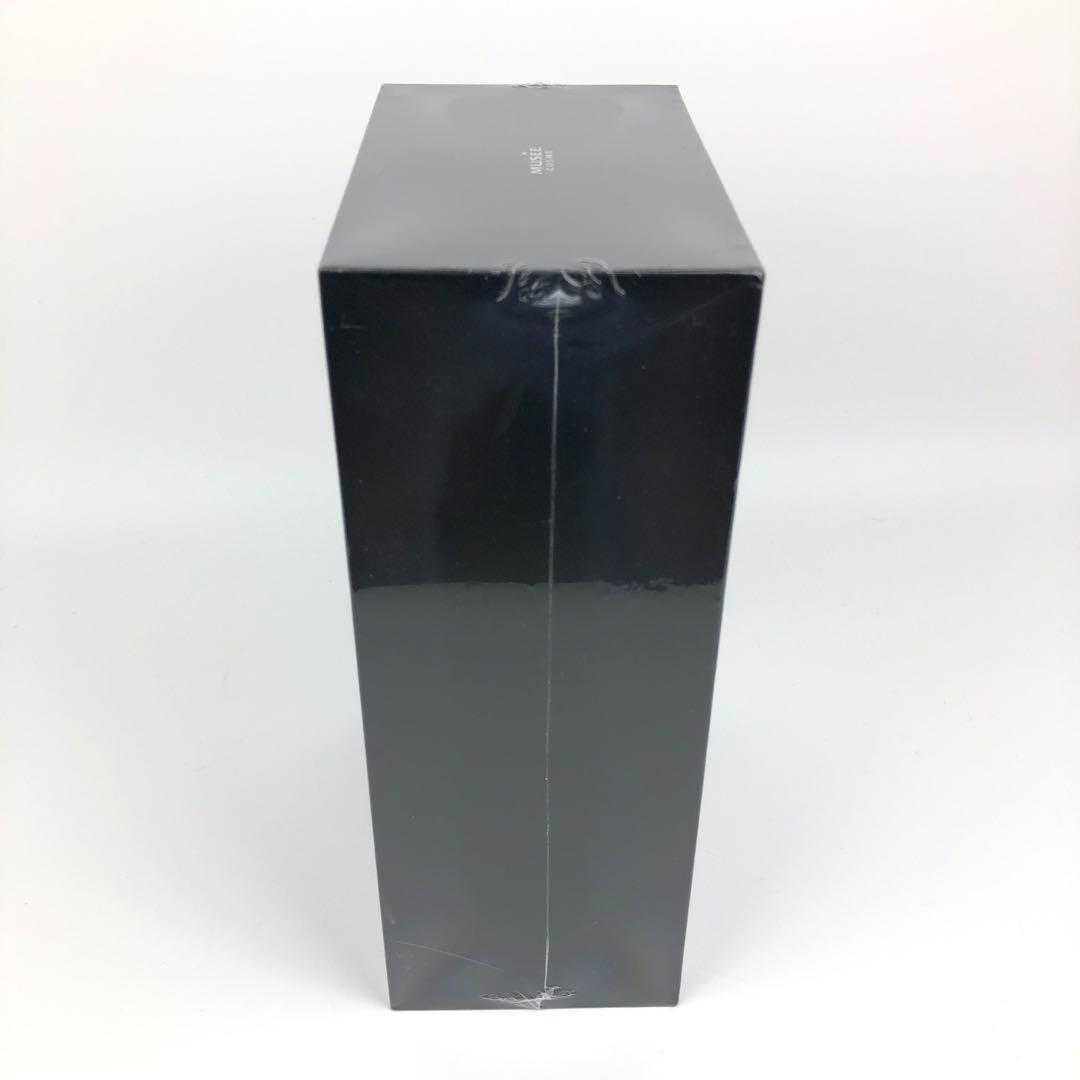 【新品未開封】ミュゼemsリフトブラシ 頭皮ケア美顔器 美髪ケア 防水 家庭用