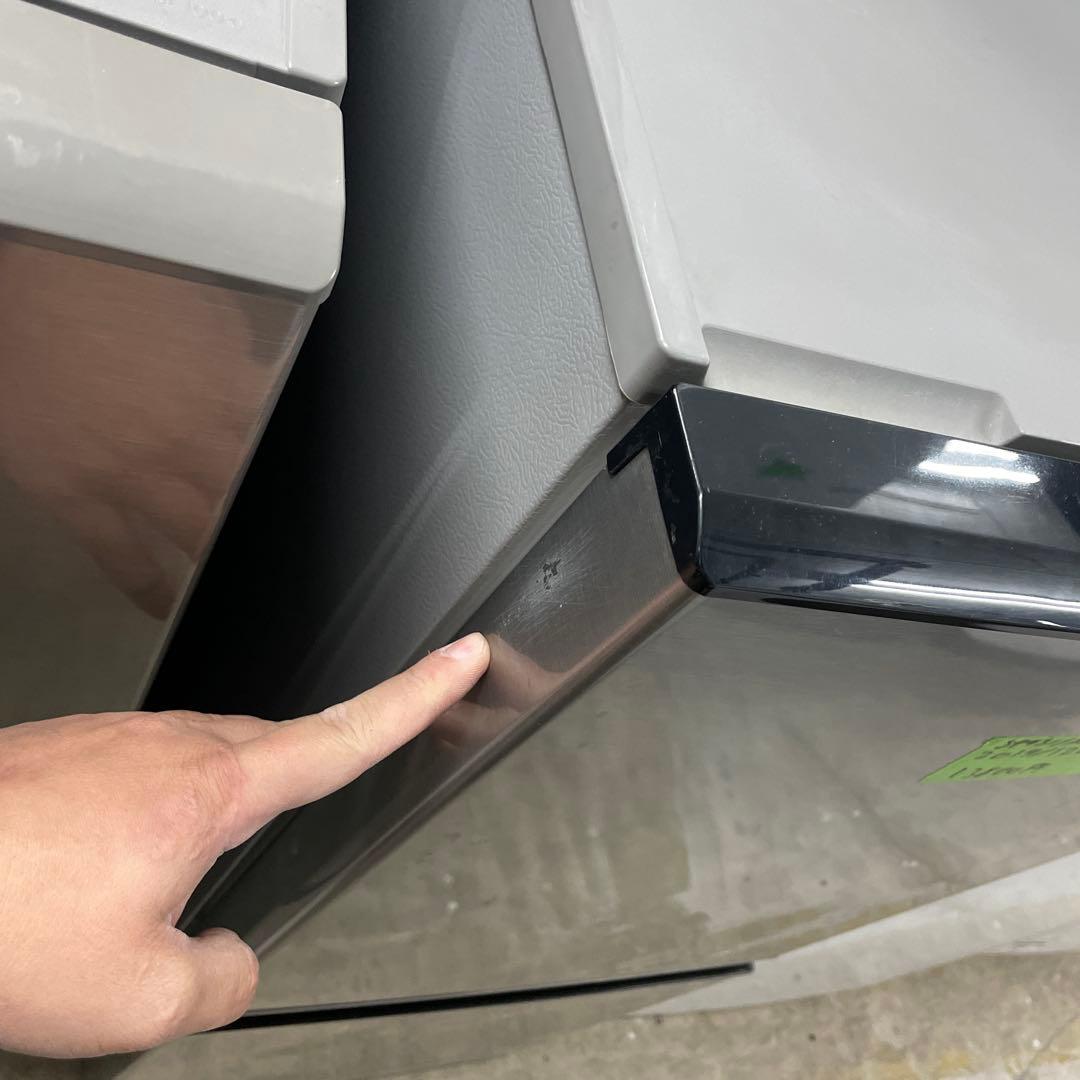 AQUA 冷蔵庫 AQR-J13H 126L 2019年製