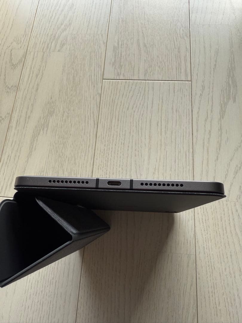 Apple iPad mini スペースグレー 本体 ペンシル付き