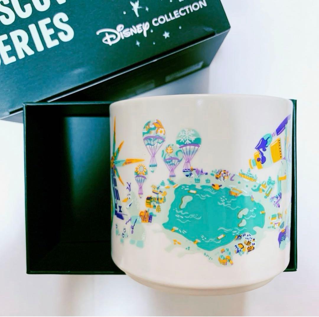 been there wdw スタバ ディズニー ワールド カリフォルニア - メルカリ