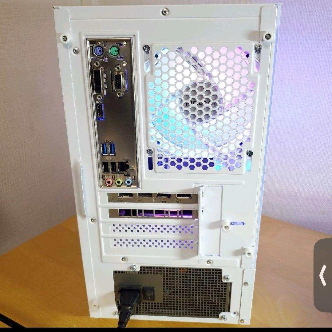 ポルカ様PC/Core i5-10600KF/16G/RTX2060S