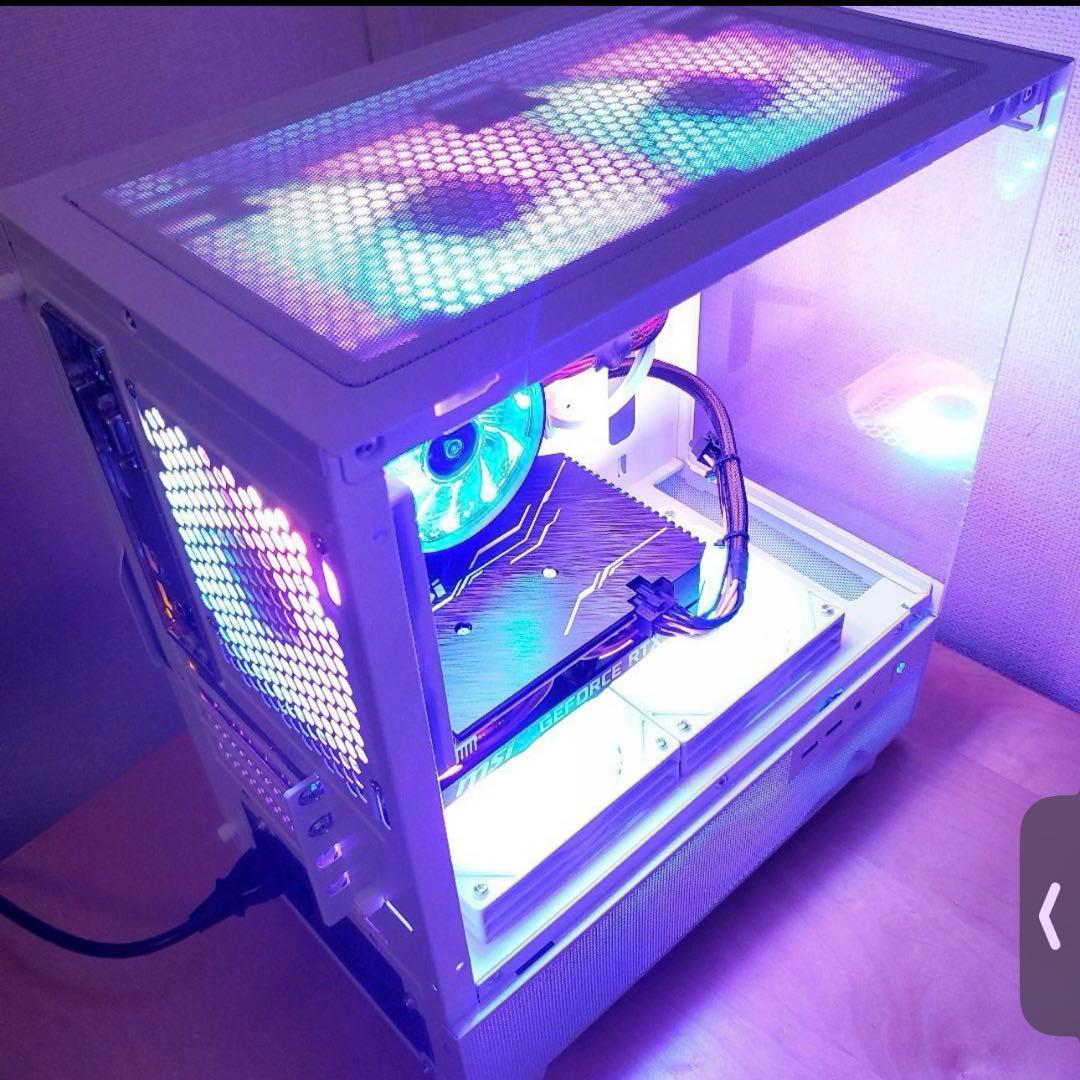 ポルカ様PC/Core i5-10600KF/16G/RTX2060S