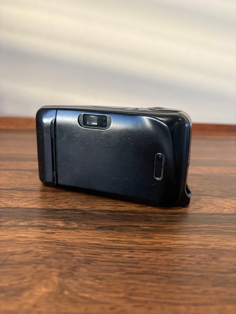 YASHICA T4 コンパクトフィルムカメラ