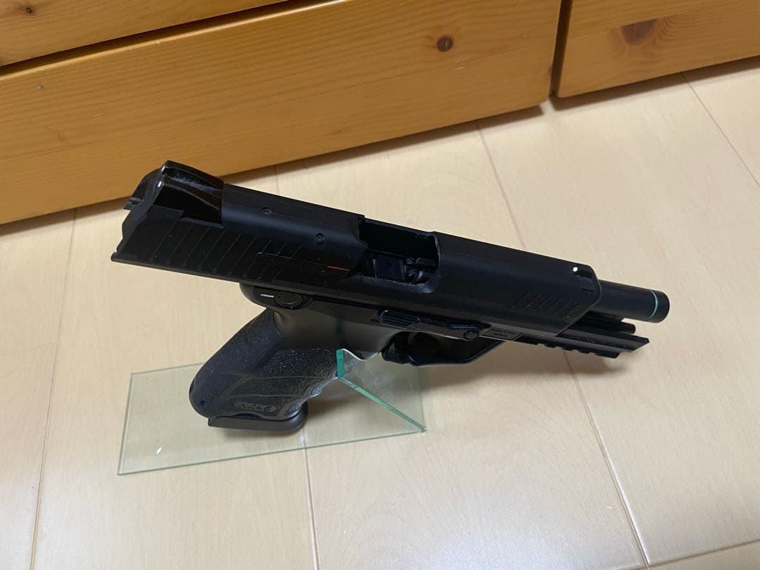 M4spectre（クロスボーンチューン）