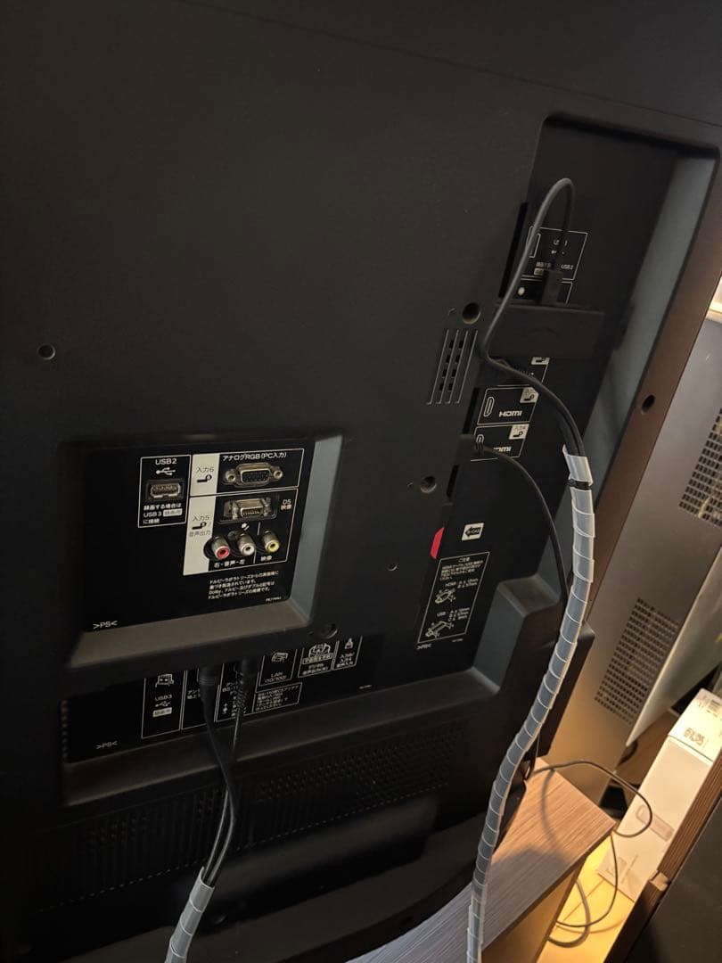 k*1様 処分の為最安値‼️SHARP シャープ AQUOS 60型3Dクアトロ