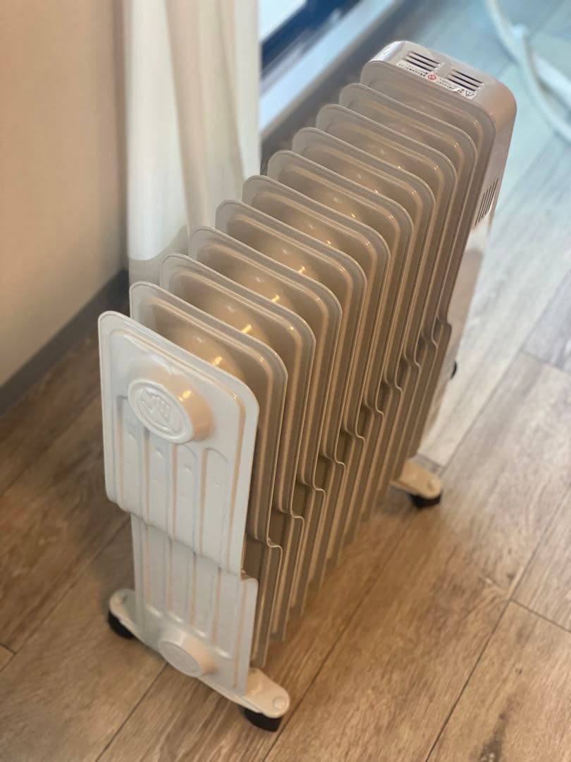 オイルヒーター