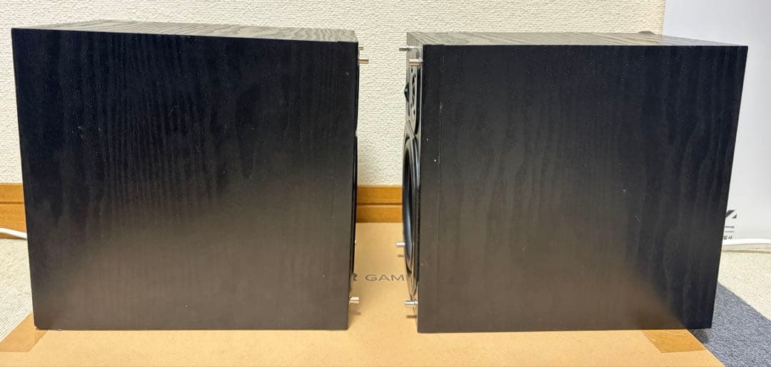 パナソニック SC-PMX90 + SB-PMX70 スピーカーセット