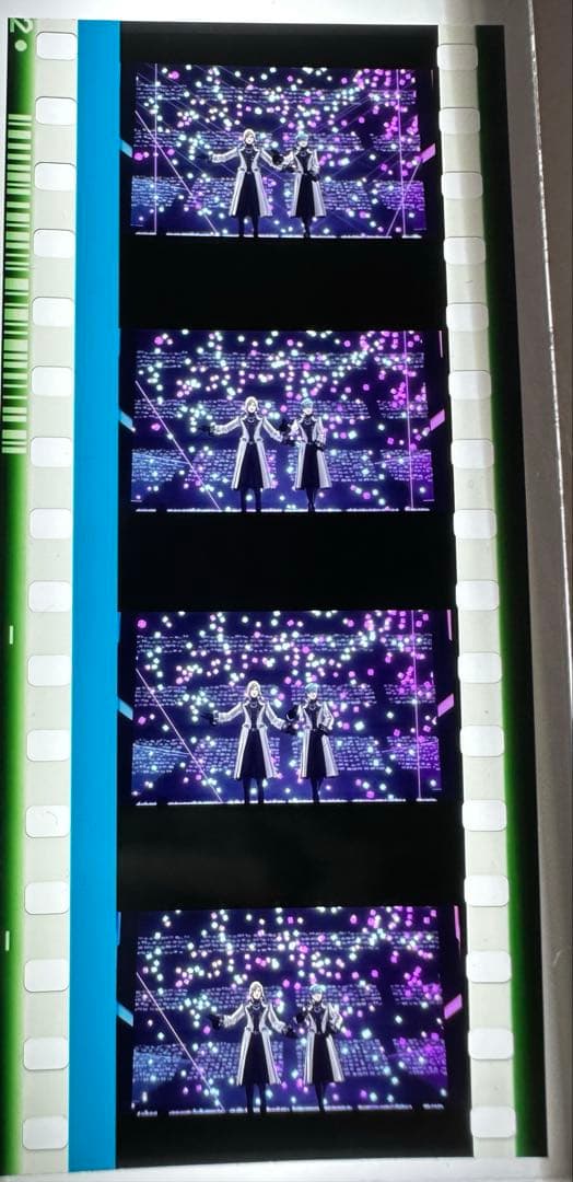 うたの☆プリンスさまっ♪ タブナイ コマフィルム 第2弾 ゴッラブ