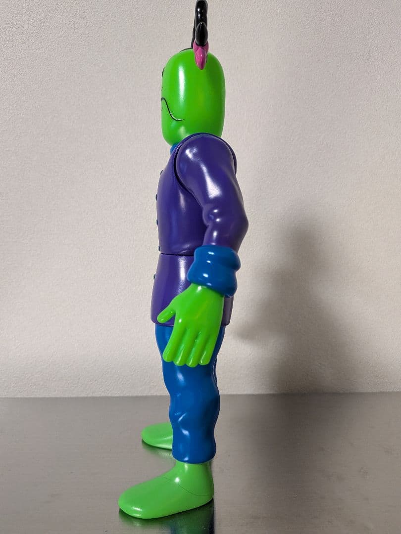 キン肉マン MxMxM “DOKU RAMENMAN” ファイブスタートイ - メルカリ