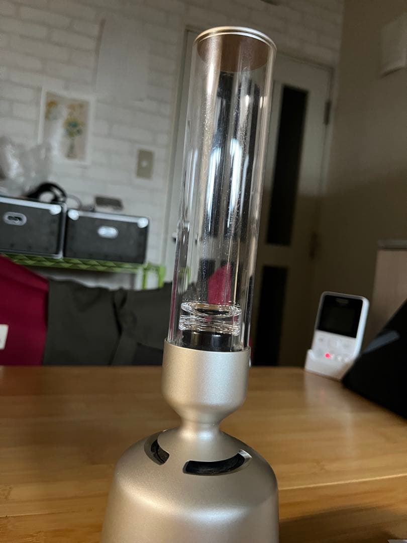 SONY グラスサウンドスピーカー LSPX-S2